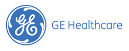 GE Healthcare logo