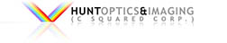 Hunt Optics and Imaging logo